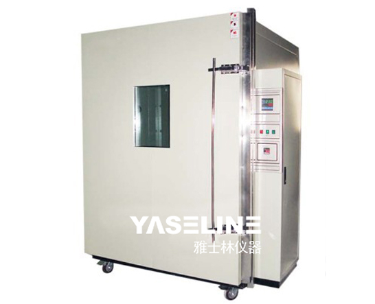 鹽霧恒溫恒濕高溫復(fù)合試驗箱